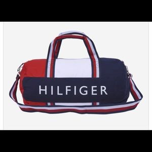 Tommy Hilfiger duffle bag